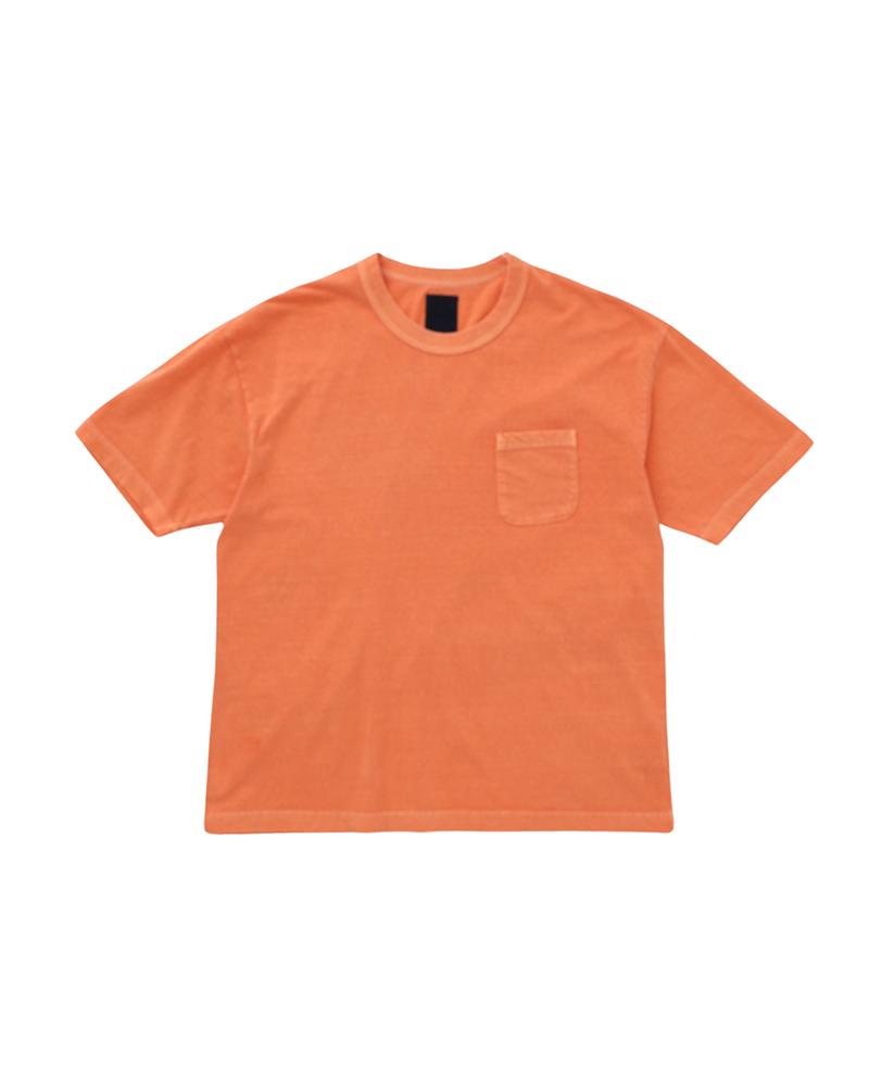 JUMBO TEE S/S